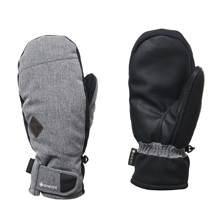 EV-GORE-TEX MITTENS