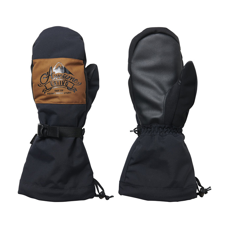 EV-MOUNTAIN LONG MITTENS