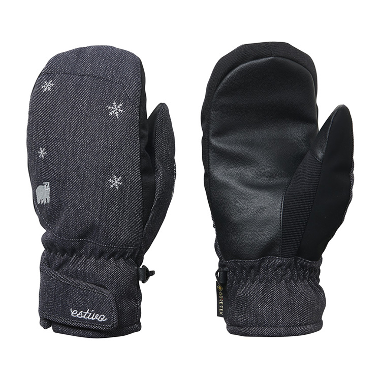 EV-WOMEN'S GORE-TEX MITTENS