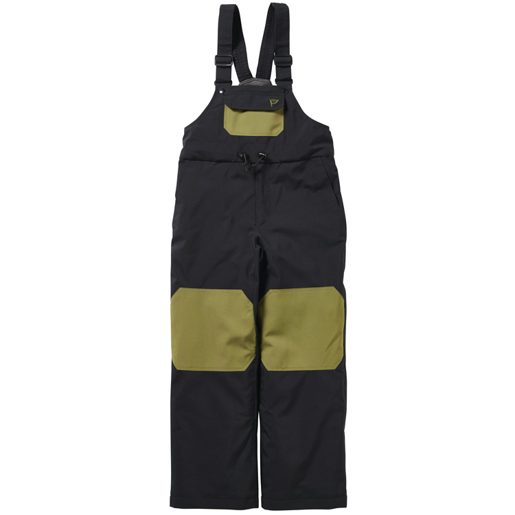 EV-KIDS' BIB PNT