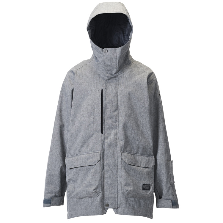 メンズ ジャケット商品 | ESTIVO エスティボ オフィシャルサイト