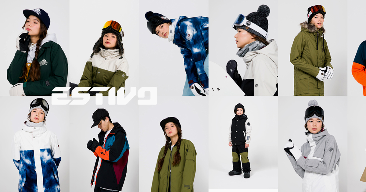 FEATURES LIST | ESTIVO エスティボ オフィシャルサイト FEATURES LIST | ESTIVO エスティボ オフィシャルサイト