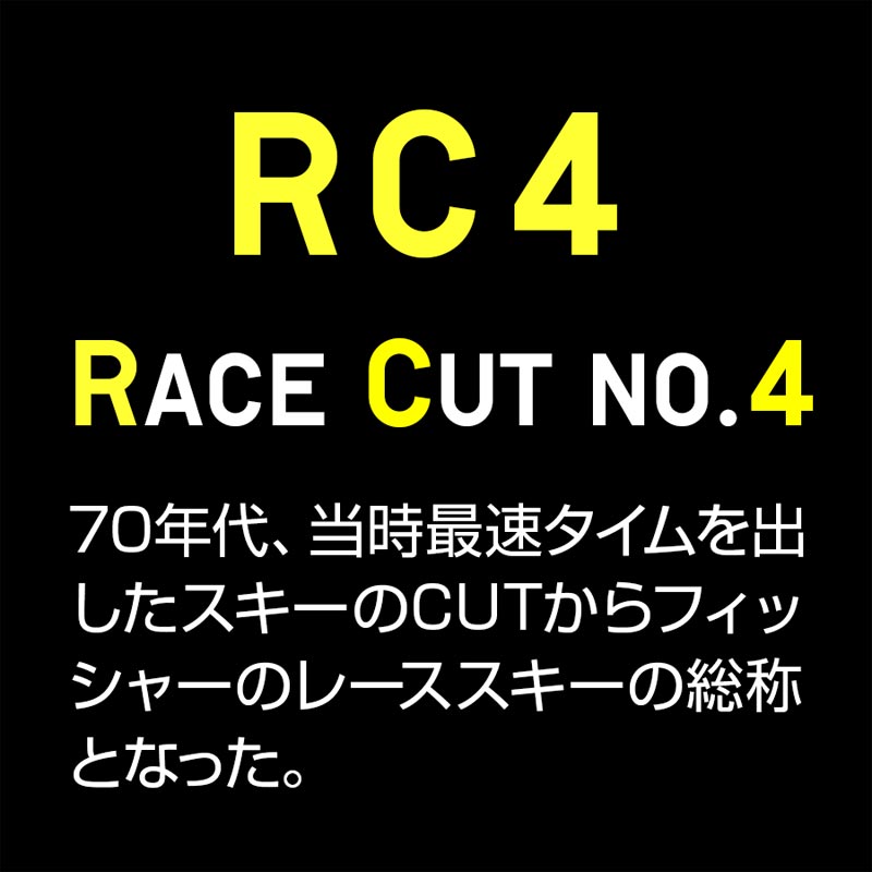 NEW RC4 STORY