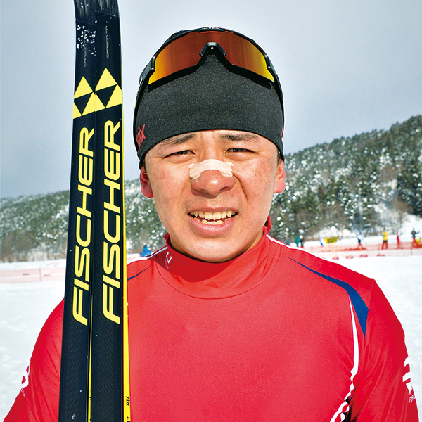 Takeo Hoshino