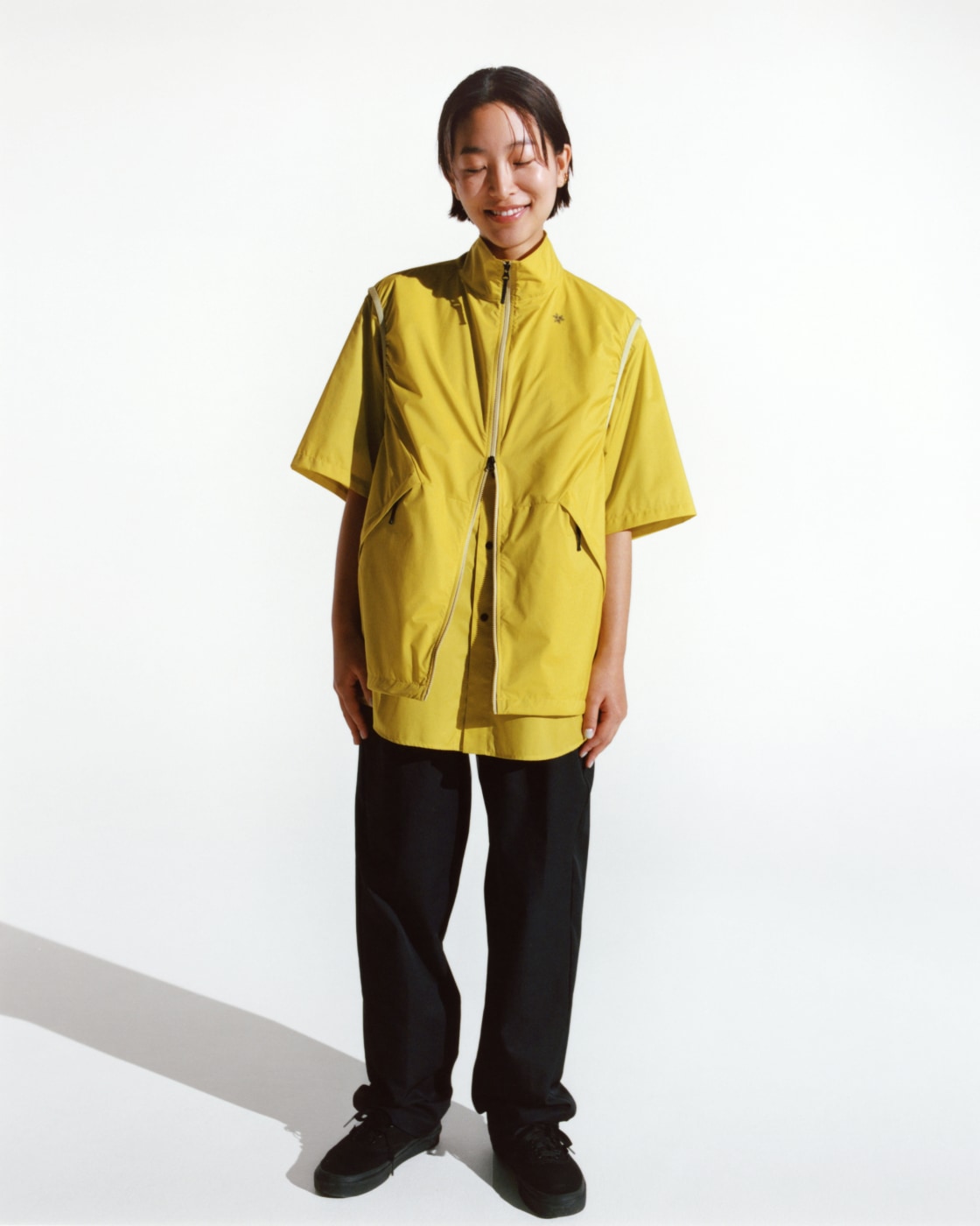 2025 Spring & Summer Collection - Lifestyle | Goldwin - ゴールド  