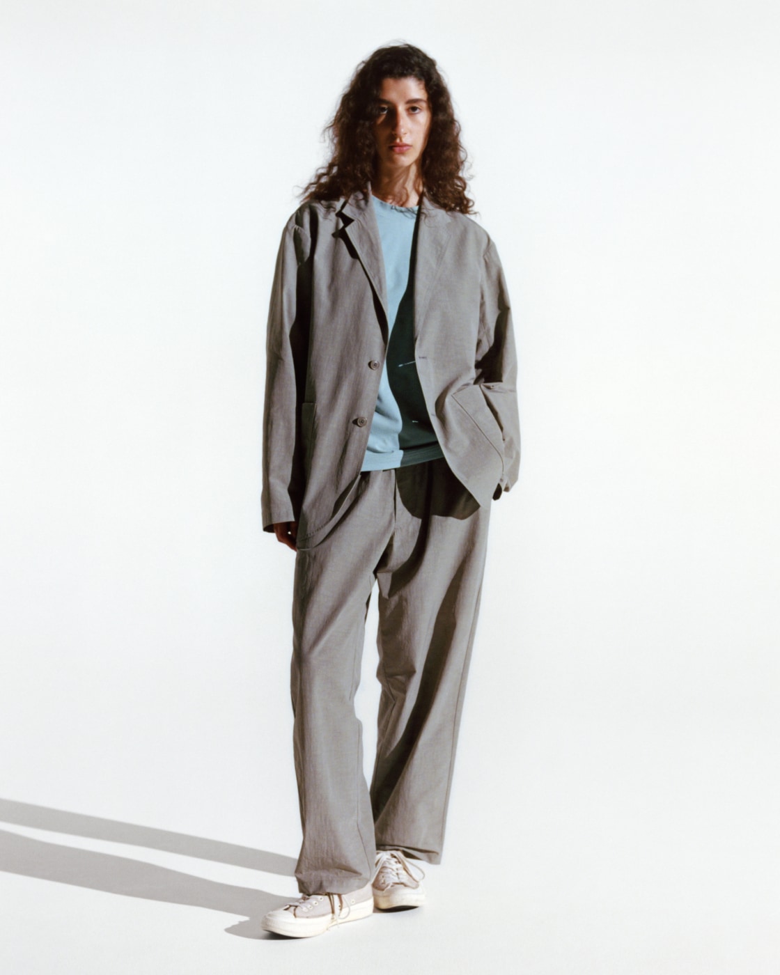 2025 Spring & Summer Collection - Lifestyle | Goldwin - ゴールド  