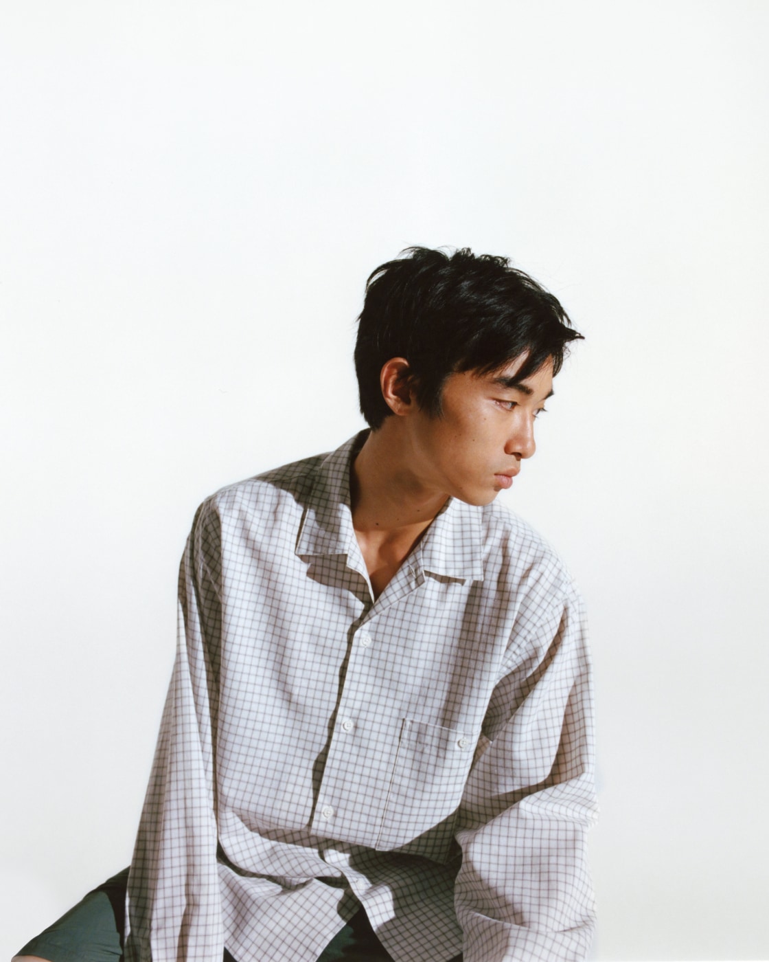 2025 Spring & Summer Collection - Lifestyle | Goldwin - ゴールド  