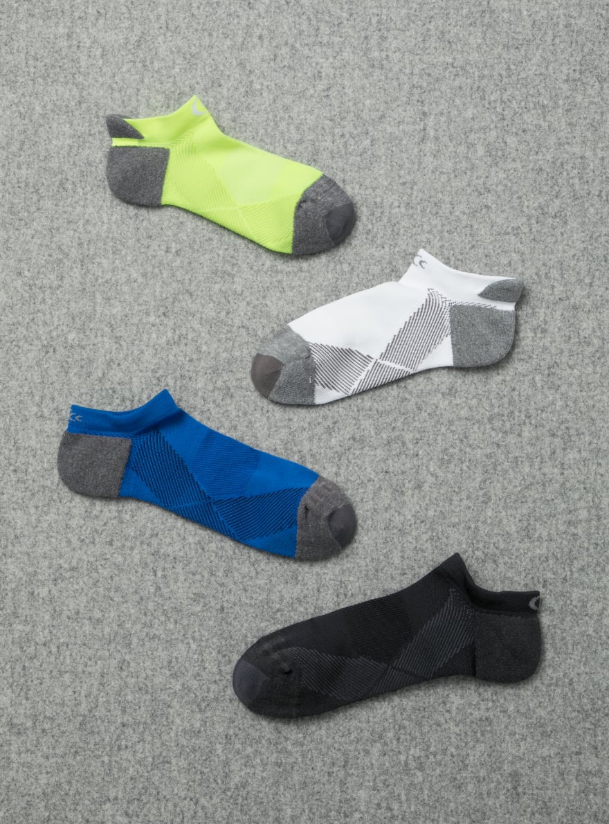 Arch Support Short Socks