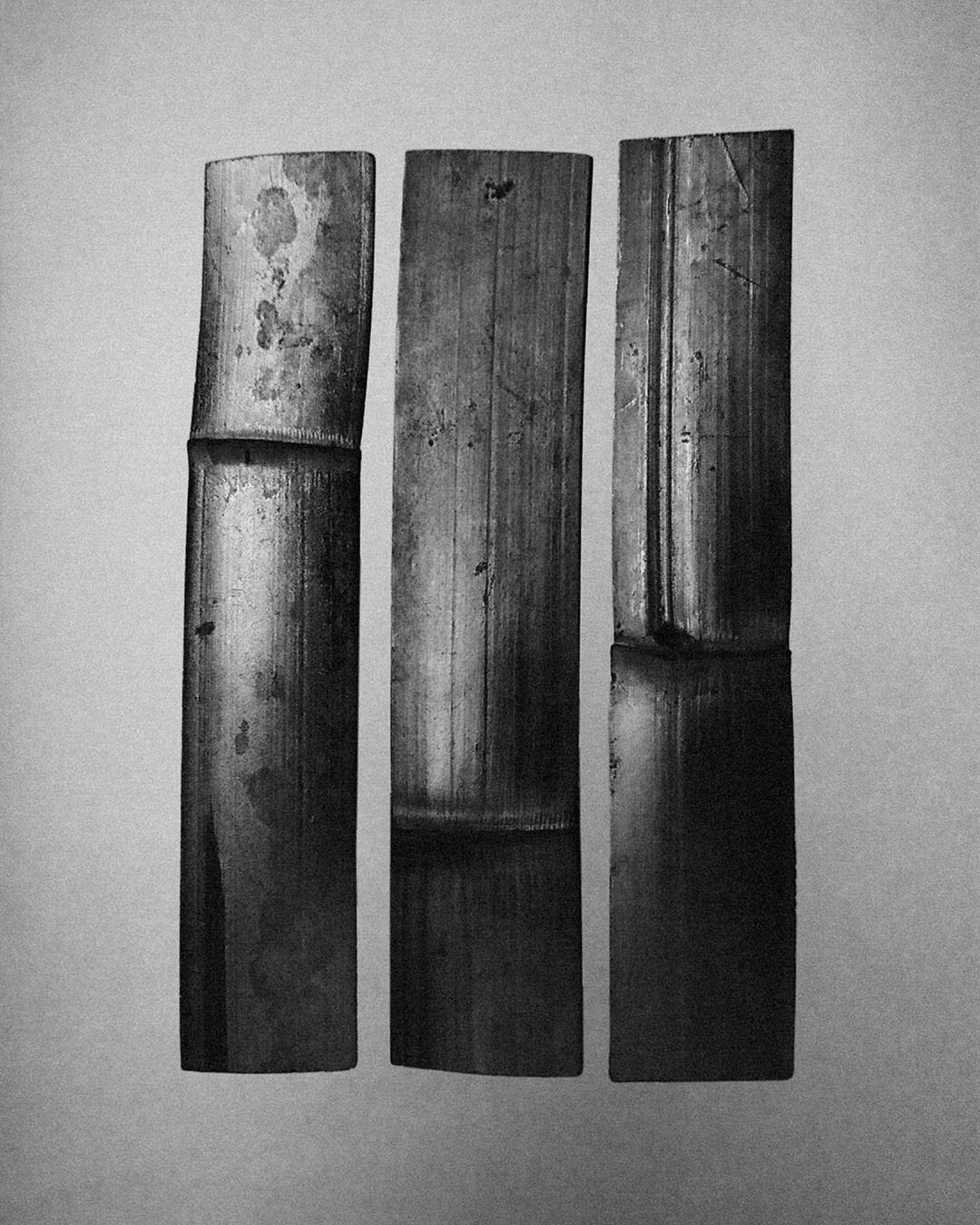 Bamboo Charcoal Image