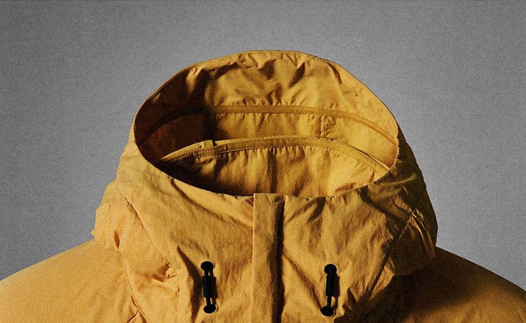 Mobility Packable Jacket