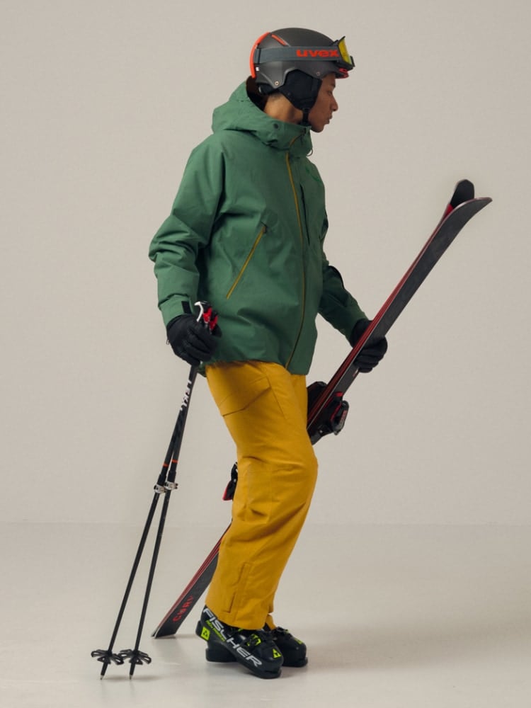 プライスダウン30 Off Goldwin ゴールドウイン スキーワンピース スーツ 22 Gs Suit Gp 21 22早期予約 Fis対応 ブランドショッパー付き Www Sunkalvo Fi