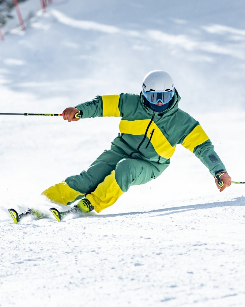 スキーコレクション 2022-2023 | Goldwin - ゴールドウインブランドサイト | Goldwin - ゴールドウインブランドサイト