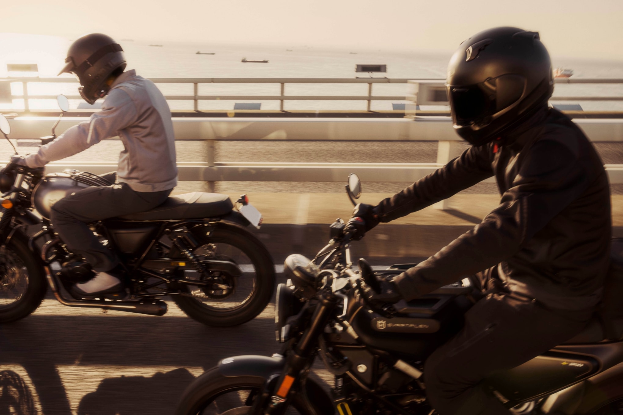 Motorcycle - モーターサイクルウエア | Goldwin - ゴールドウイン