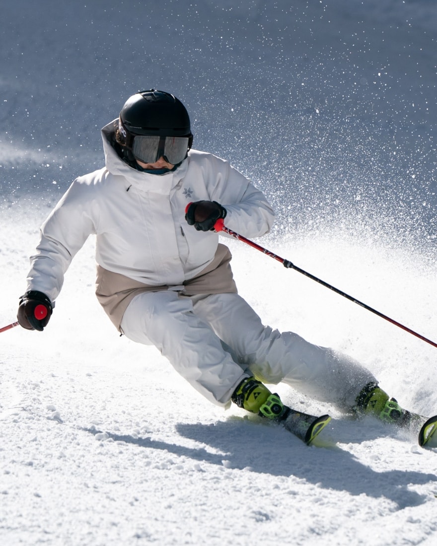 2023-2024 スキーコレクション | Goldwin - ゴールドウインブランドサイト