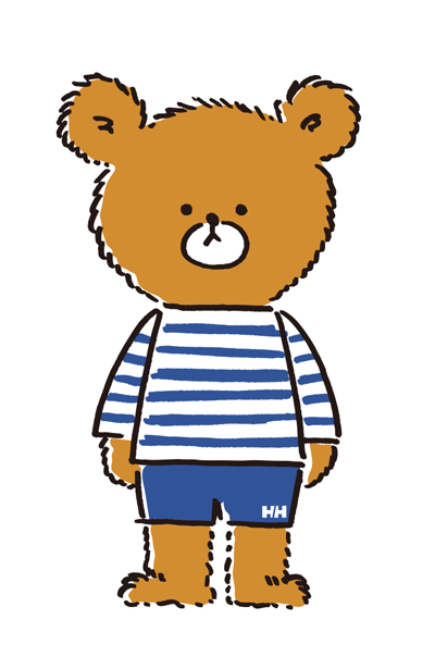 Study We Re Helly Hansen Kids Helly Hansen ヘリーハンセン 公式サイト Goldwin