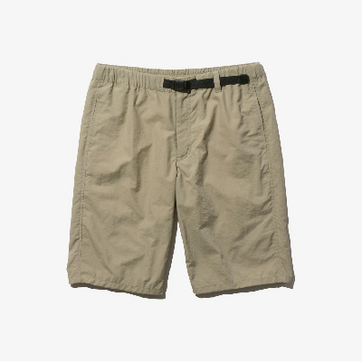 Easy Shorts / HOE21802