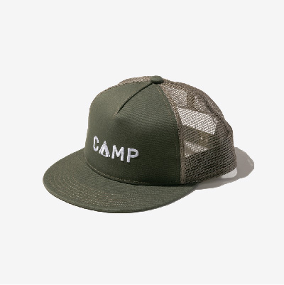 Camp Variety Cap / HOC91906