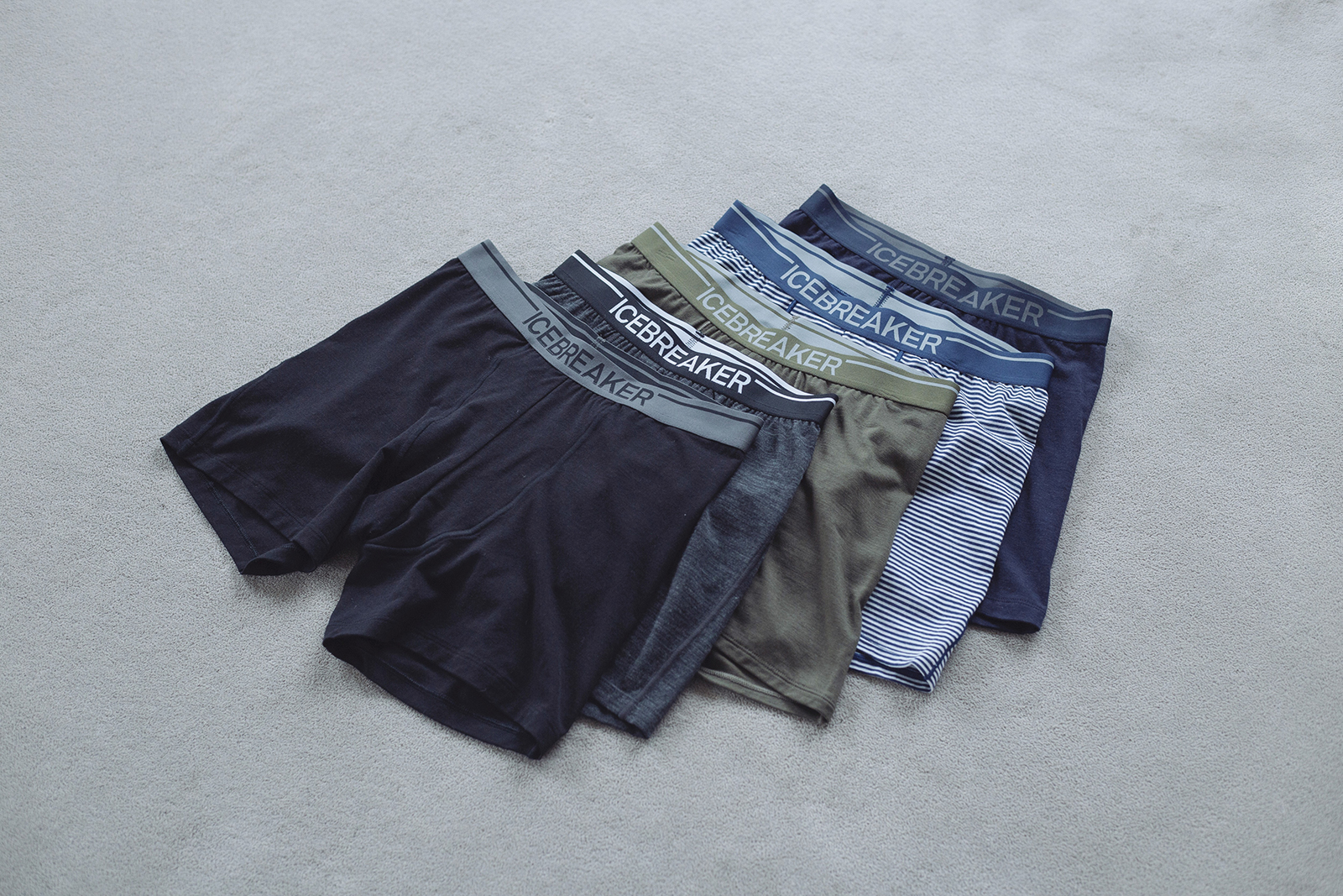 MEN’S UNDERWEAR Icebreaker（アイスブレーカー）公式サイト GOLDWIN