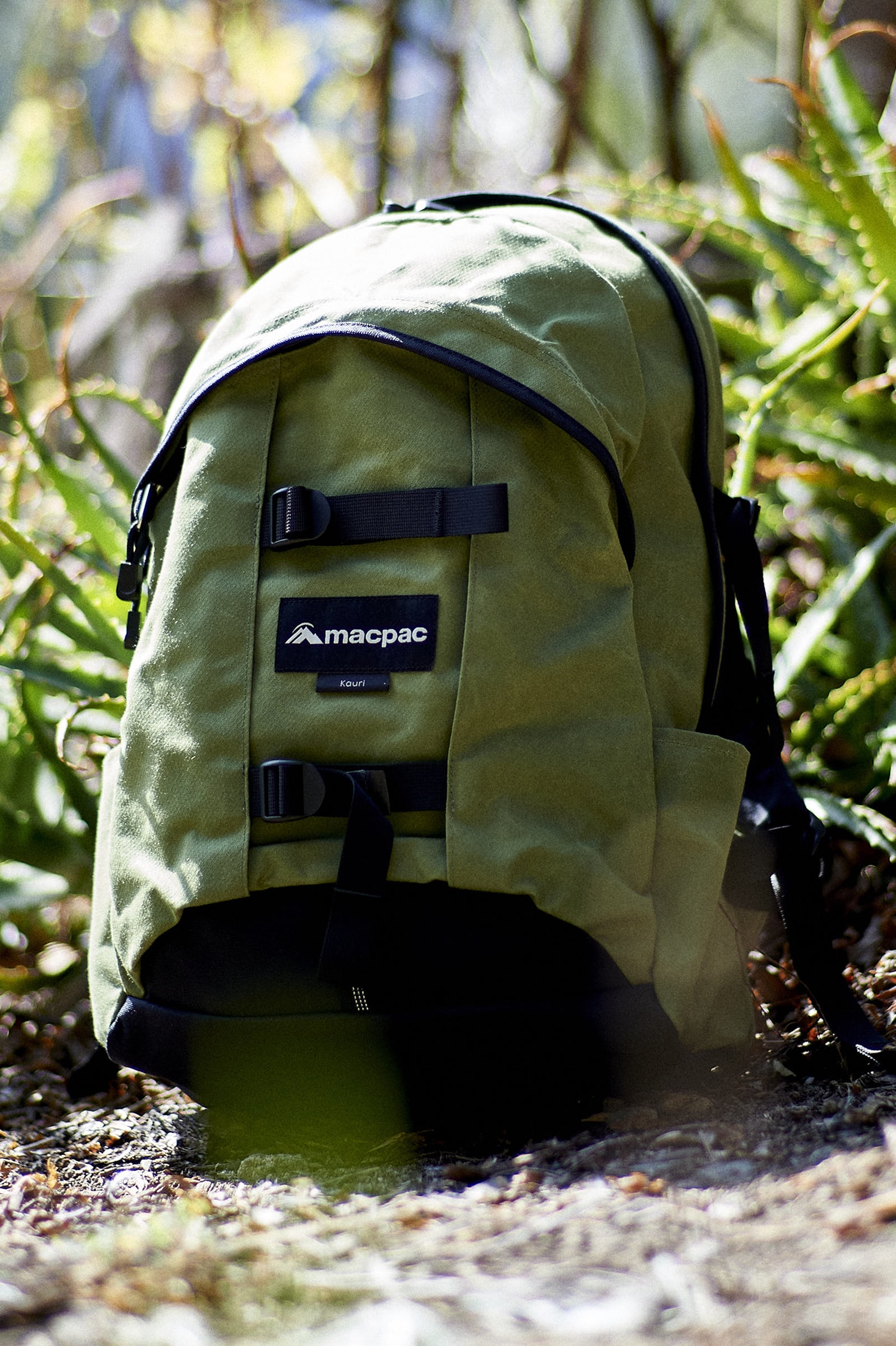 macpac Backpack Styling Part 02 macpac（マックパック）公式サイト GOLDWIN