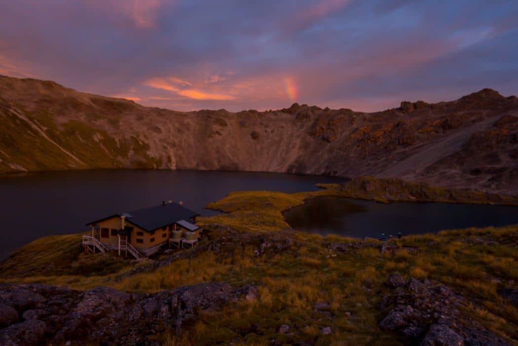 Lake Angelus