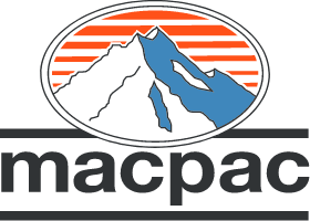 macpac logo