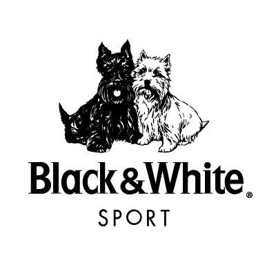 ブラック＆ホワイト