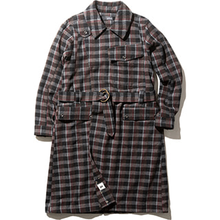 Despatch Riders Coat [GSM52052A] 商品画像