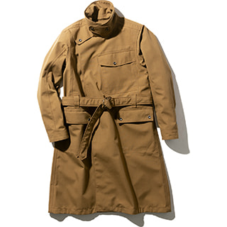 Despatch Riders Coat [GSM52052] 商品画像