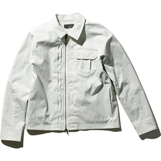 Tracker Jacket [GSM52103] 商品画像