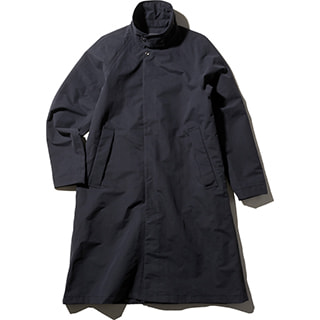 Balmacaan Coat [GSM52150] 商品画像