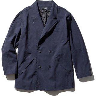 Double Breasted Jacket [GSM52153] 商品画像