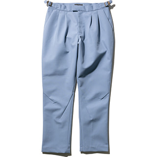 2Pleated Tapered Pants [GSM53103] 商品画像