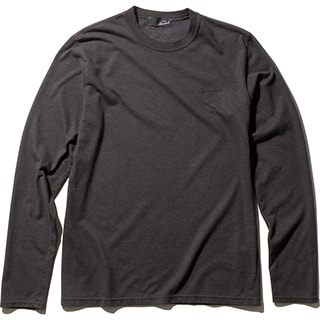 L/S Logo T Shirt [GSM54107] 商品画像