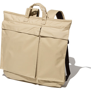 3WAY Helmet Bag [GSM57000] 商品画像