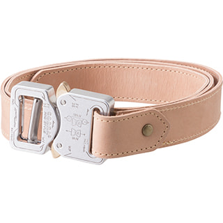 Leather COBRA Buckle Belt [GSM59001] 商品画像