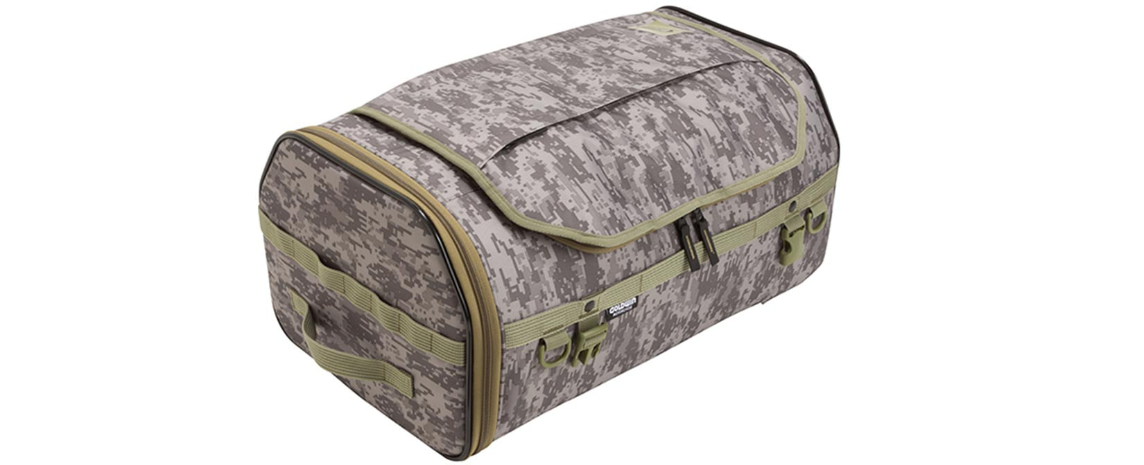 GWM X-OVER REAR BAG（クロスオーバー）リアバッグのイメージ