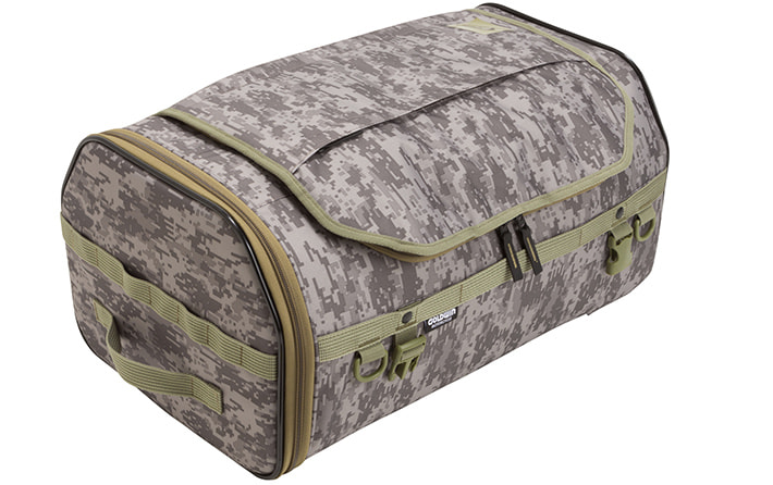 GWM X-OVER REAR BAG（クロスオーバー）リアバッグのイメージ