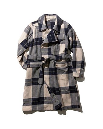 Despatch Riders Coatの商品画像