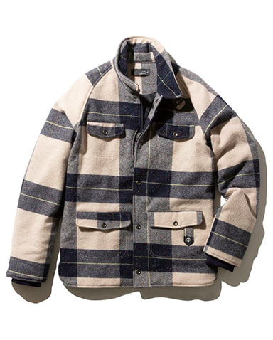 French Coverallsの商品画像