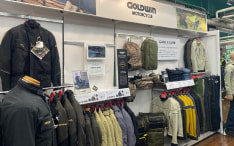 和光2りんかん ショップ内観