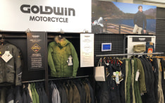 ライコランド柏店 ショップ内観