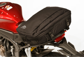 商品画像 GSM27010 バイク装着例