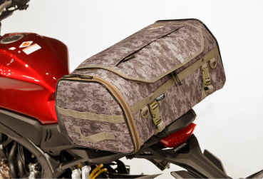 商品画像 GSM27008 バイク装着例