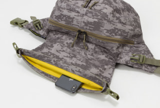 商品画像 GSM27008 ポケット