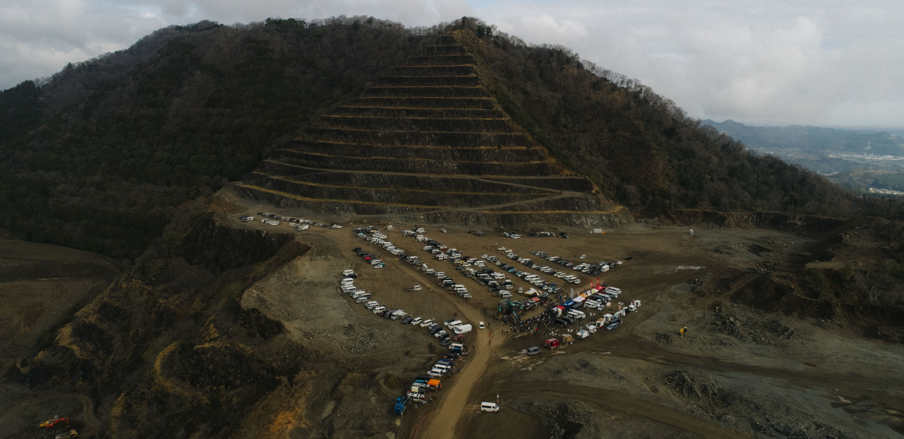 ケゴンベルグとそのレース