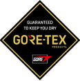 goretexのロゴ