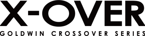 X-OVER Goldwin Crossover Series