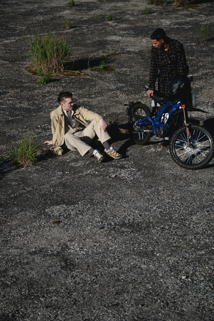 gwmaverick商品画像