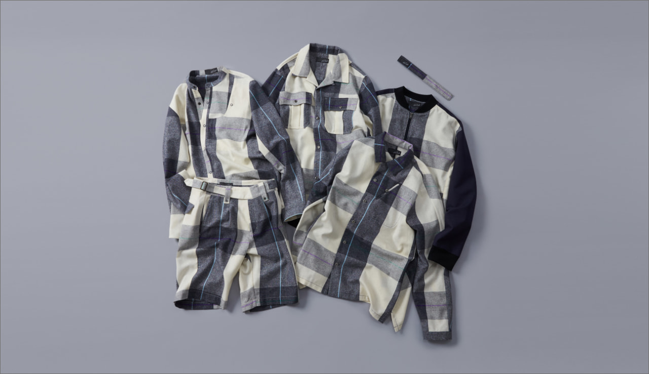 写真：gwmaverick Wool Recycle Project