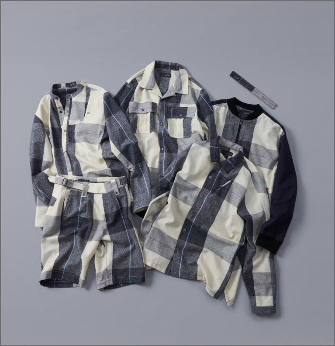 写真：gwmaverick Wool Recycle Project